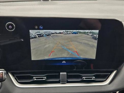 Certified 2026 Chevrolet Equinox LT w/ LPO, Floor Liner Package FWD image 15