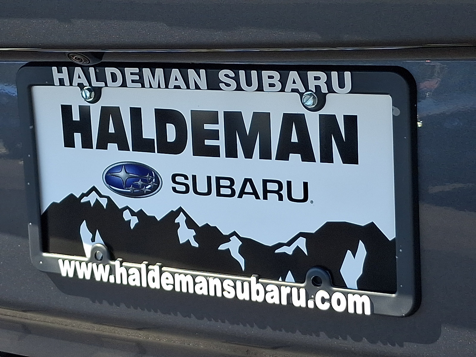 New 2026 Subaru Outback Wilderness w/ Wilderness Package AWD/4WD image 10