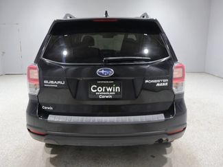 Used 2017 Subaru Forester 2.5i Premium w/ All-Weather Package AWD/4WD video 3