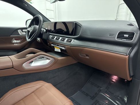 Used 2026 Mercedes-Benz GLE 450 4MATIC Coupe image 27