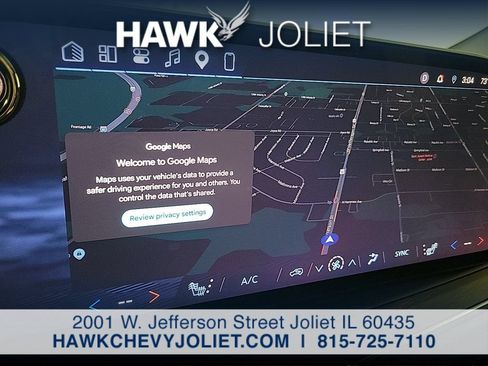 Used 2026 Chevrolet Tahoe Z71 w/ Comfort Package AWD/4WD image 18
