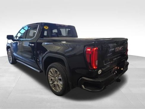 Used 2020 GMC Sierra 1500 Denali w/ Denali Ultimate Package AWD/4WD image 2