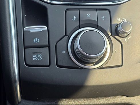 Used 2023 MAZDA CX-5 AWD 2.5 Turbo image 38