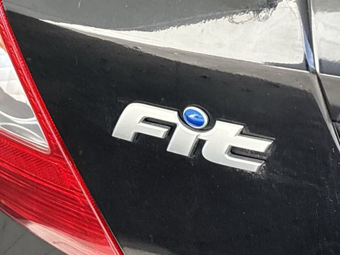 Used 2007 Honda Fit Sport image 7