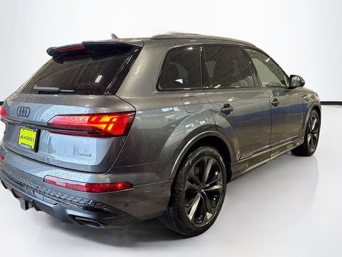 New 2026 Audi Q7 Premium Plus AWD/4WD image 5