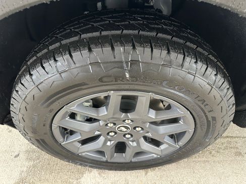 New 2025 Ford Bronco Sport Big Bend image 7