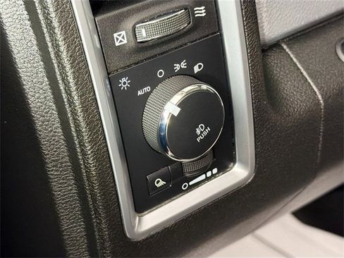 Used 2020 RAM 1500 Classic Warlock image 10