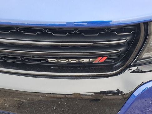 Certified 2018 Dodge Charger R/T w/ Plus Group RWD image 5