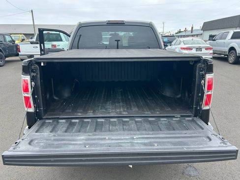 Used 2012 Ford F150 XLT w/ XTR Pkg AWD/4WD image 27
