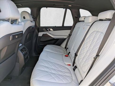Certified 2026 BMW X5 xDrive50e w/ Executive Package AWD/4WD image 16