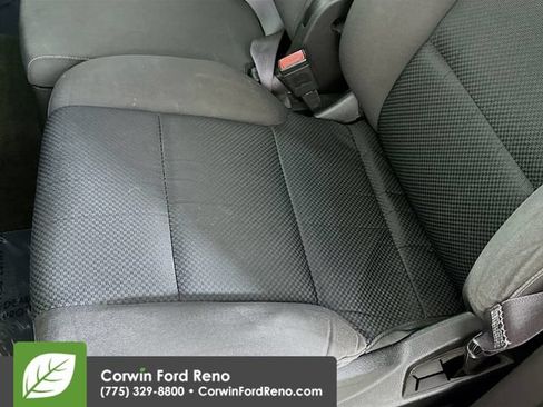 Used 2014 Chevrolet Silverado 1500 LT w/ All Star Edition AWD/4WD image 20