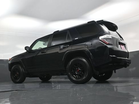 Used 2023 Toyota 4Runner SR5 RWD image 15