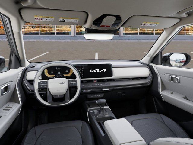 New 2027 Kia Seltos EX FWD image 15