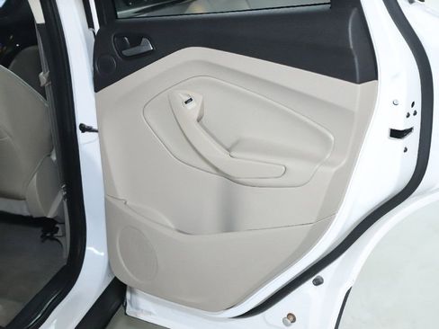 Used 2015 Ford Escape Titanium w/ Equipment Group 301A image 31