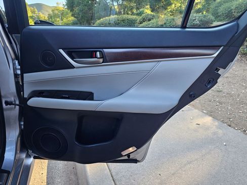 Used 2014 Lexus GS 350 image 25