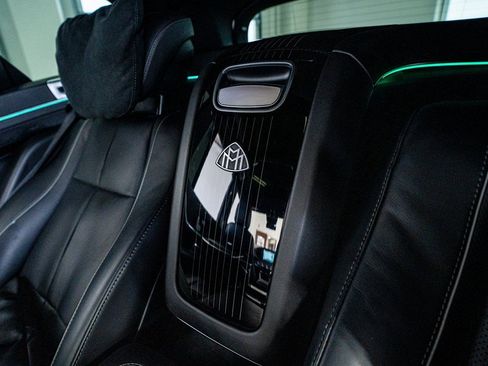 Used 2021 Mercedes-Benz Maybach GLS 600 Maybach GLS 600 image 65