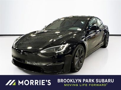 Used 2024 Tesla Model S