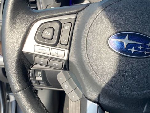 Used 2017 Subaru Outback 2.5i Limited image 31