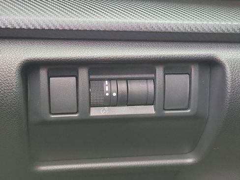 Certified 2024 Subaru Crosstrek 2.5i Limited image 26