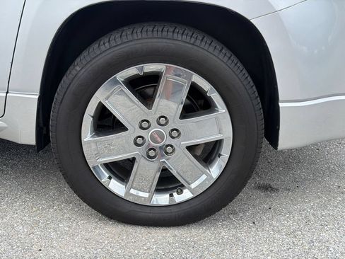 Used 2015 GMC Acadia Denali FWD image 10