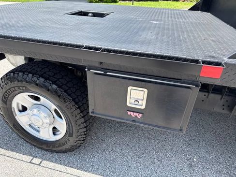 Used 2022 RAM 2500 Tradesman AWD/4WD image 21