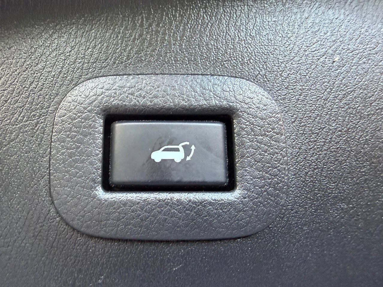 Used 2020 INFINITI QX80 Luxe w/ Proassist Package AWD/4WD image 22