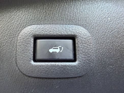 Used 2020 INFINITI QX80 Luxe w/ Proassist Package AWD/4WD image 22