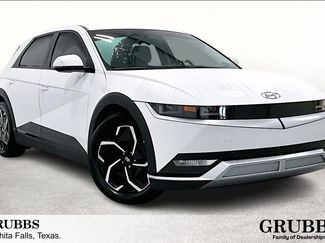 Used 2022 Hyundai Ioniq 5 SE w/ Cargo Package video 1