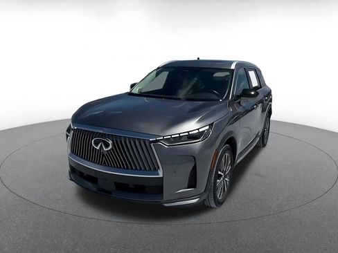 Used 2026 INFINITI QX60 Luxe FWD image 6