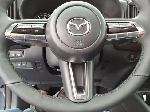 New 2026 MAZDA CX-50 Meridian Edition image 18