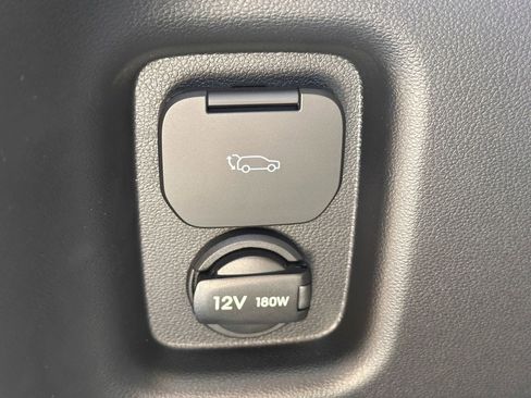 Certified 2026 Hyundai Ioniq 9 Calligraphy image 15