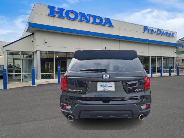 Used 2023 Honda Passport EX-L image 5