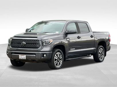 Used 2019 Toyota Tundra SR5