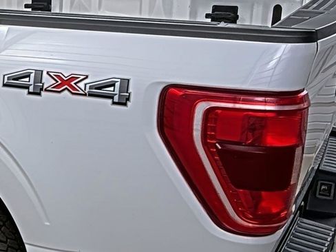 Used 2021 Ford F150 XLT w/ Trailer Tow Package image 10