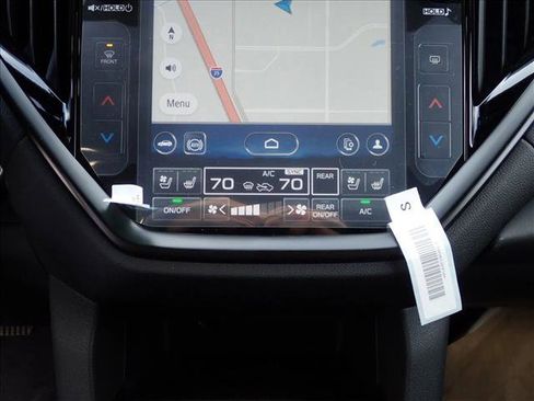 New 2026 Subaru Ascent Bronze Edition AWD/4WD image 20