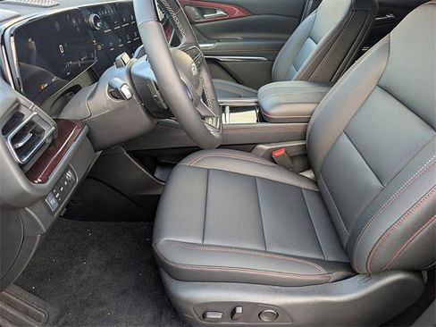 New 2026 Chevrolet Traverse Z71 w/ Enhanced Driving Package image 19