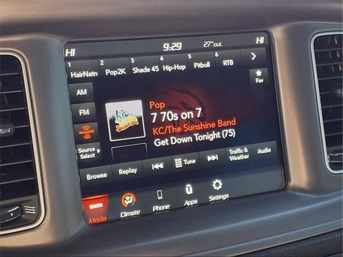 Used 2023 Dodge Charger GT image 10