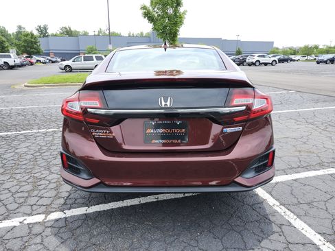 Used 2019 Honda Clarity Plug-In Hybrid image 16