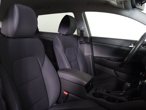 Used 2020 Hyundai Tucson Sport image 27