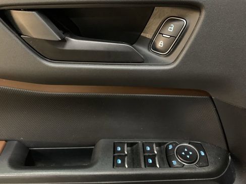 Used 2022 Ford Bronco Sport Badlands w/ Premium Package image 12