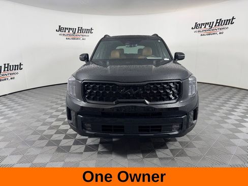 Used 2025 Kia Telluride SX Prestige X-Line image 5