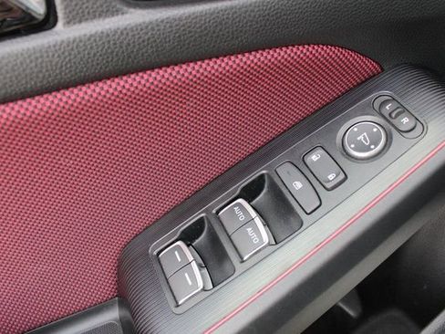 Used 2025 Honda Civic Si image 5