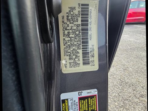 Used 2013 Toyota Corolla LE FWD image 24