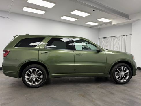 Used 2019 Dodge Durango GT AWD/4WD image 10