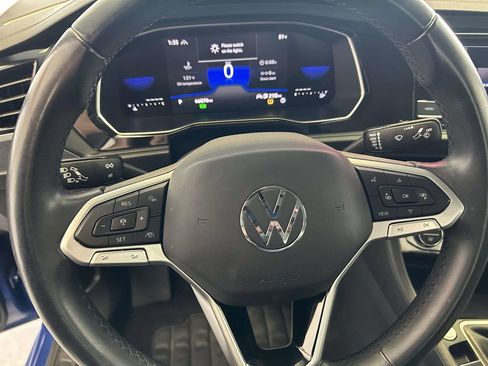 Used 2024 Volkswagen Jetta SE FWD image 20