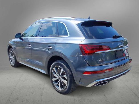 Certified 2023 Audi Q5 2.0T Premium Plus w/ Premium Plus Package AWD/4WD image 6