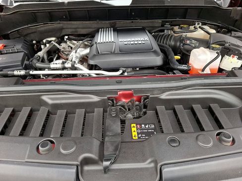 Used 2023 Chevrolet Silverado 1500 RST w/ Z71 Off-Road Package image 27