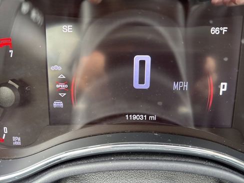 Used 2017 Dodge Durango GT w/ Premium Group image 13