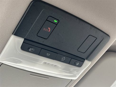 Certified 2024 Nissan Rogue SV image 16