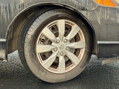 Used 2007 Honda Civic LX image 8